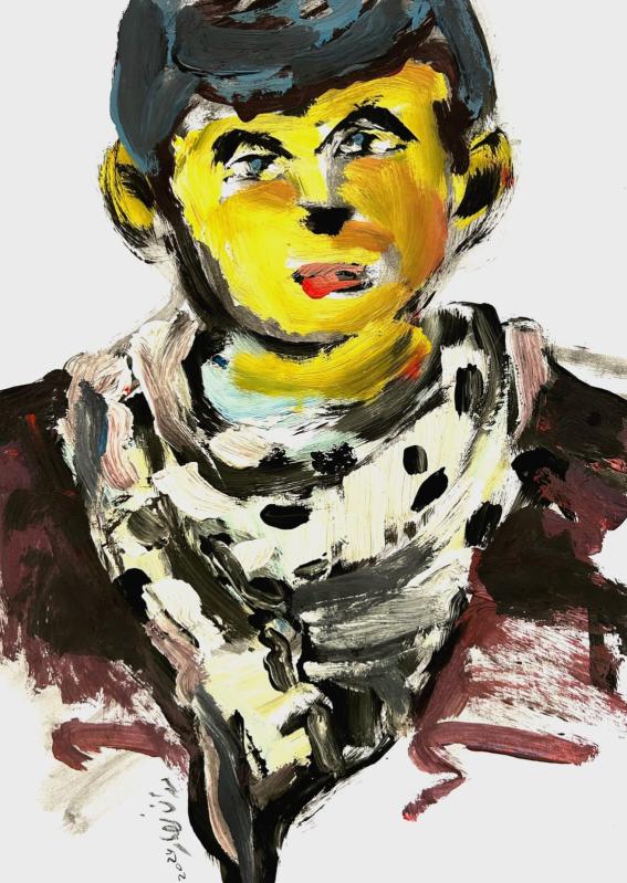 marwan-nassar-solo-exhibition-2024-painting-scenes-gaza