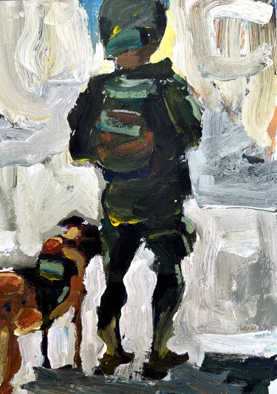 marwan-nassar-solo-exhibition-2024-painting-scenes-gaza