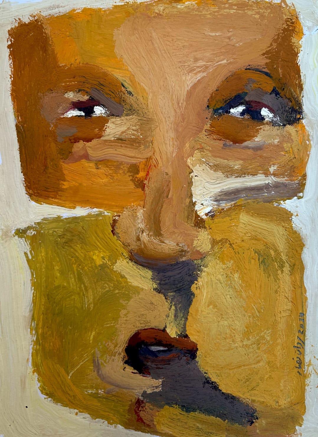 marwan-nassar-solo-exhibition-2024-painting-scenes-gaza