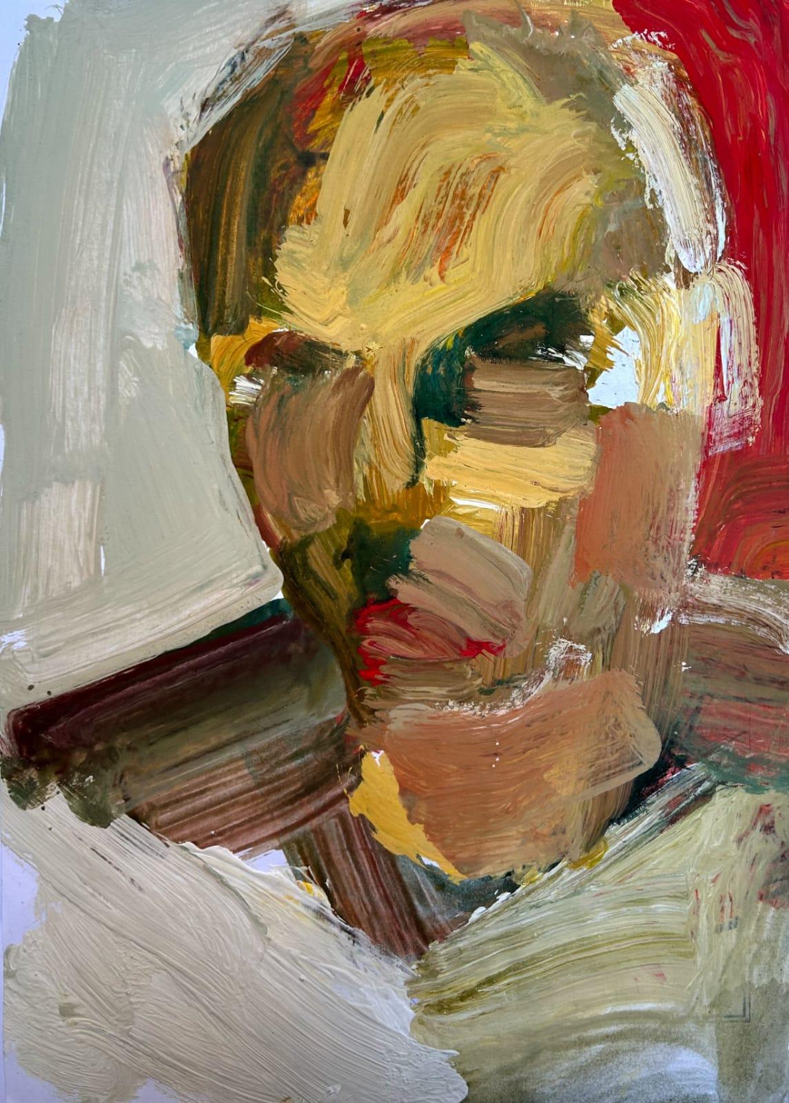 marwan-nassar-solo-exhibition-2024-painting-scenes-gaza