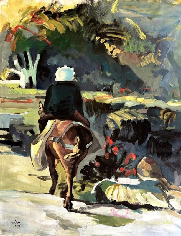 marwan-nassar-solo-exhibition-2023-painting-untitled