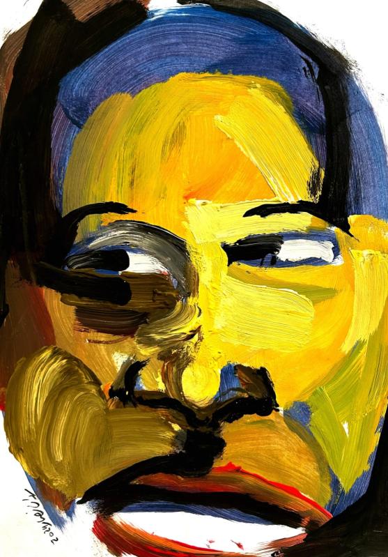 marwan-nassar-solo-exhibition-2024-painting-scenes-gaza-68