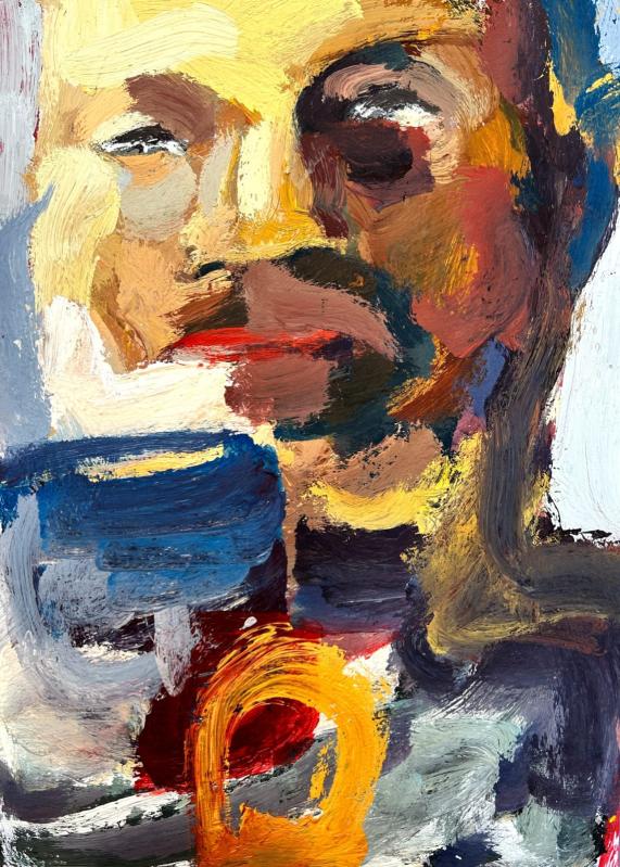 marwan-nassar-solo-exhibition-2024-painting-scenes-gaza