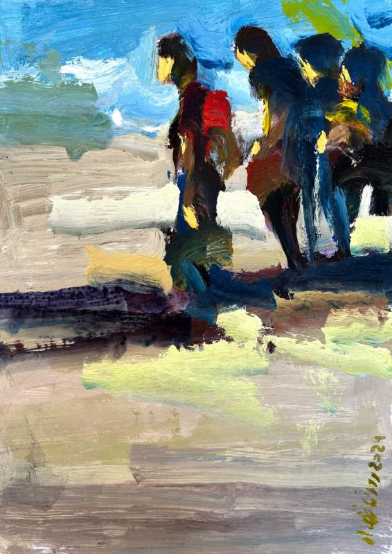 marwan-nassar-solo-exhibition-2024-painting-scenes-gaza-118