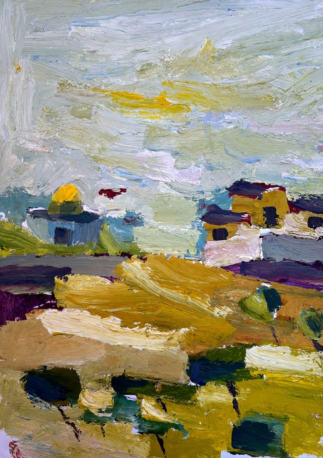 marwan-nassar-solo-exhibition-2024-painting-scenes-gaza-53