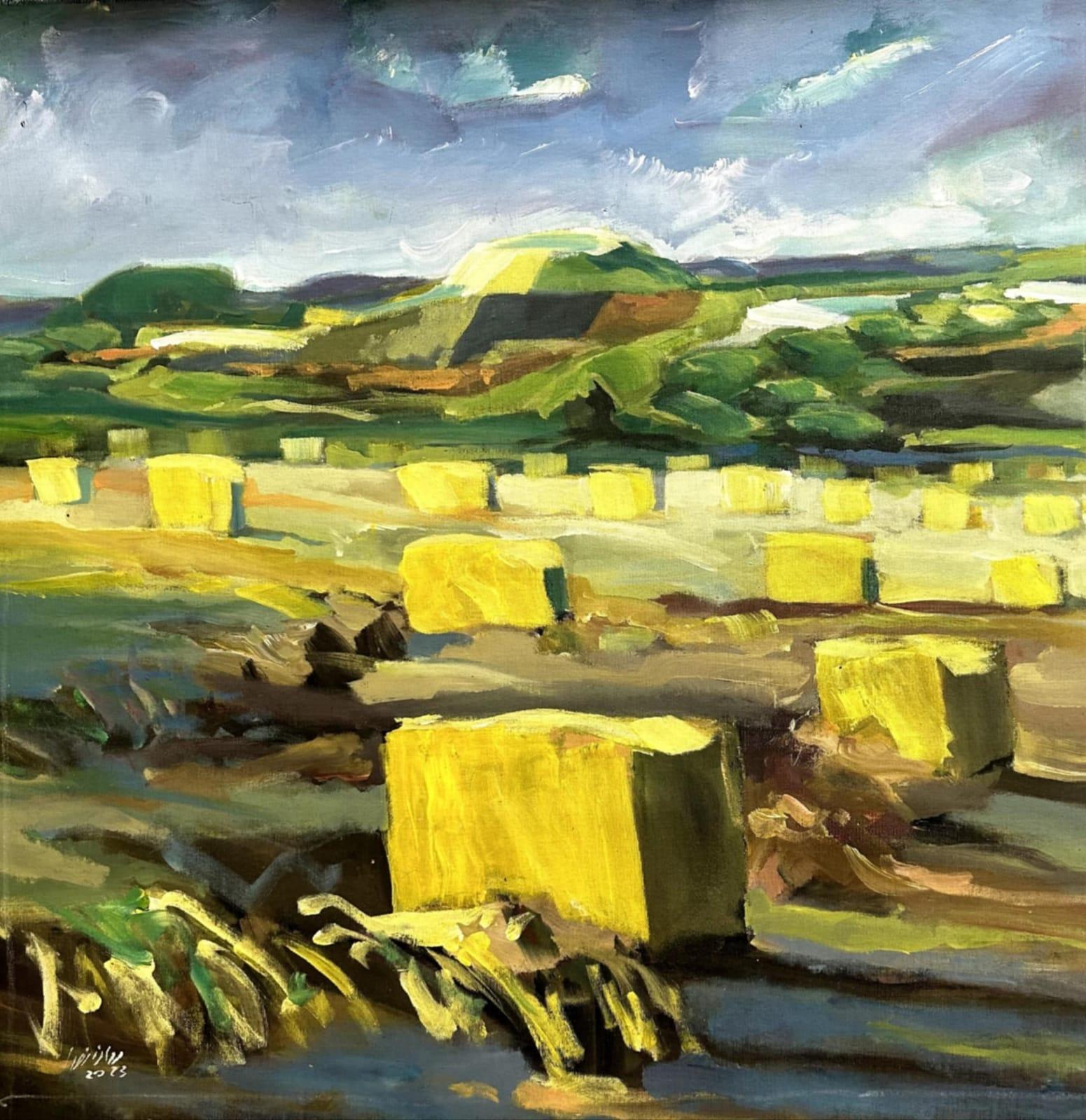 marwan-nassar-solo-exhibition-2023-painting-untitled