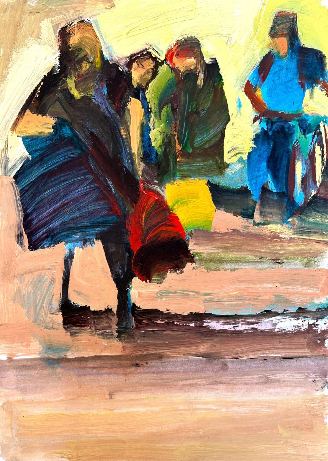 marwan-nassar-solo-exhibition-2024-painting-scenes-gaza-42