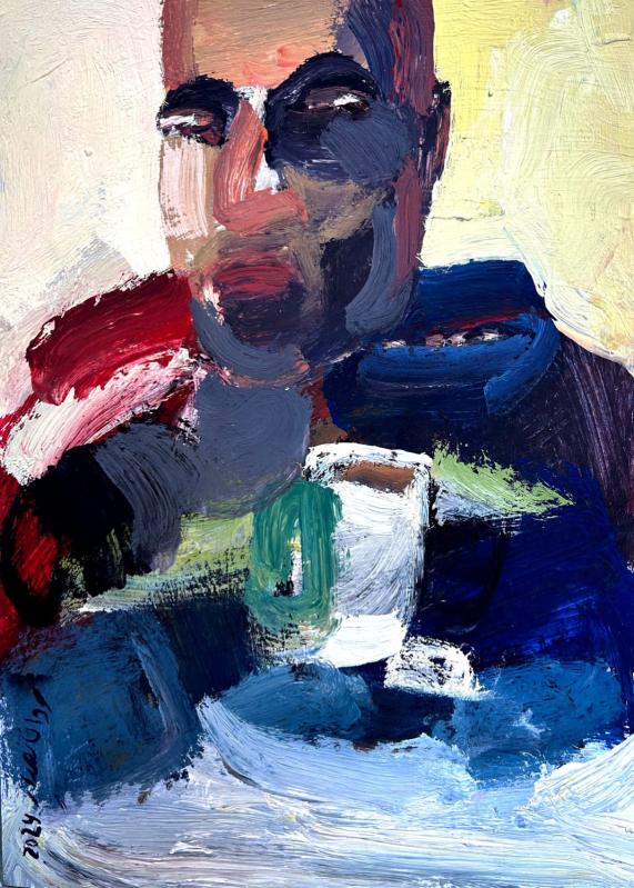 marwan-nassar-solo-exhibition-2024-painting-scenes-gaza