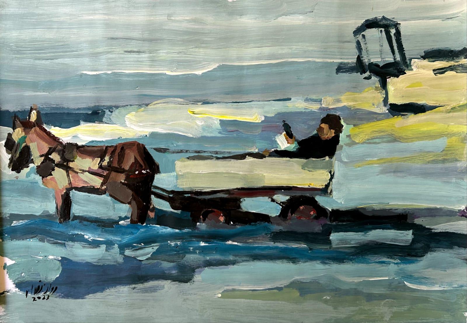 marwan-nassar-solo-exhibition-2023-painting-Untitled