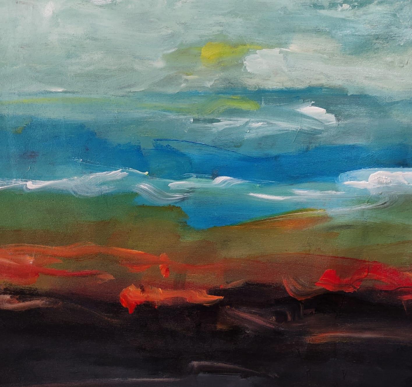 marwan-nassar-solo-exhibition-2023-painting-Untitled