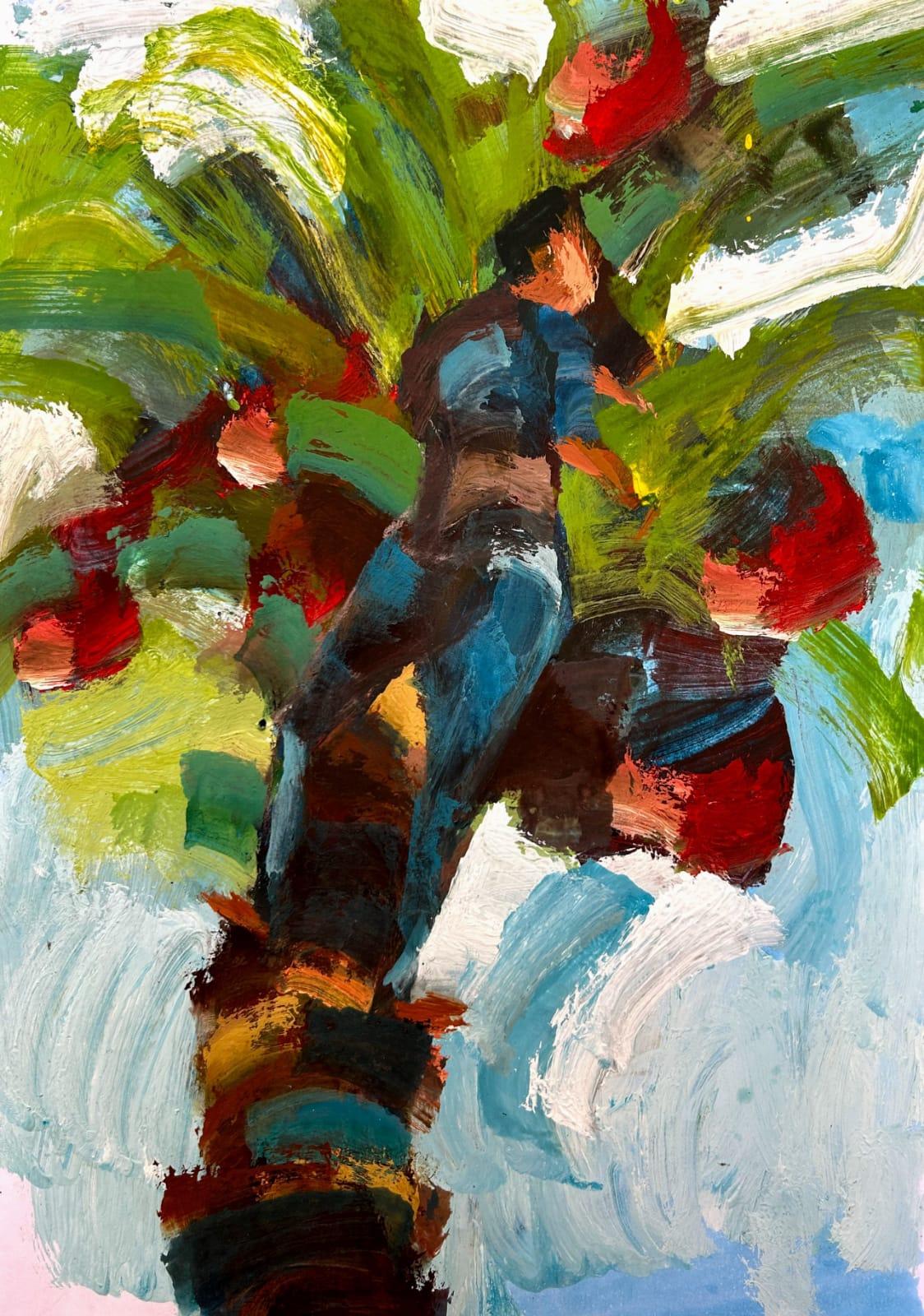 marwan-nassar-solo-exhibition-2024-painting-scenes-gaza