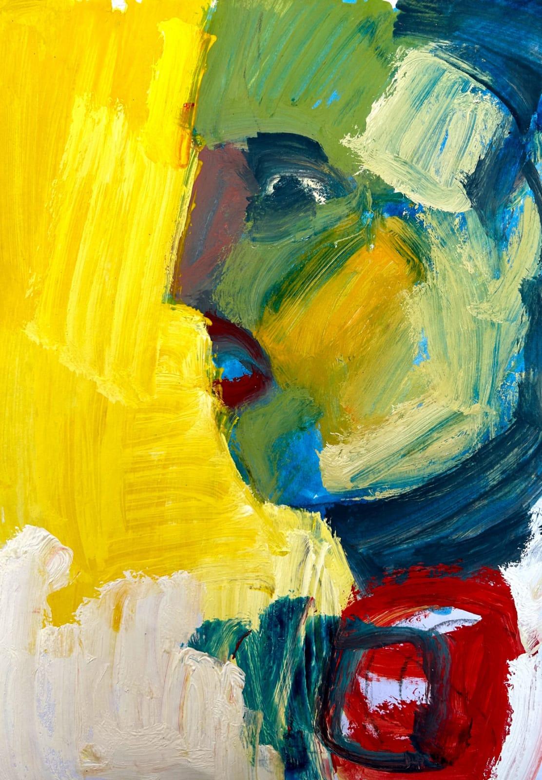 marwan-nassar-solo-exhibition-2024-painting-scenes-gaza