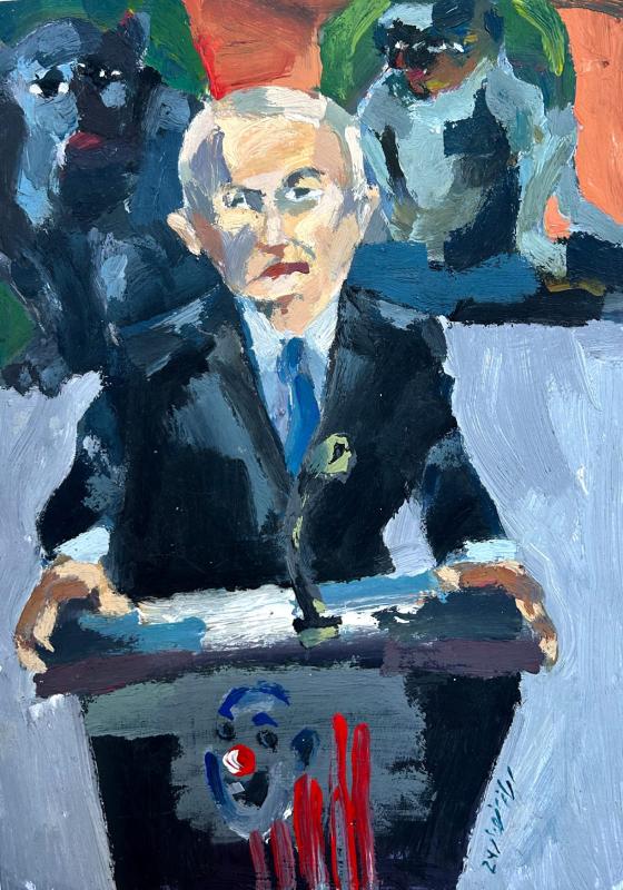 marwan-nassar-solo-exhibition-2024-painting-scenes-gaza