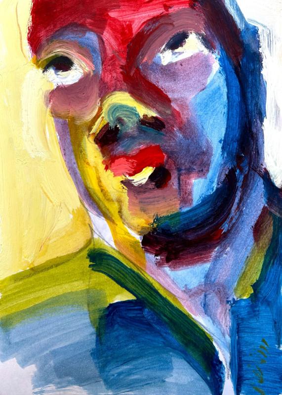 marwan-nassar-solo-exhibition-2024-painting-scenes-gaza-47