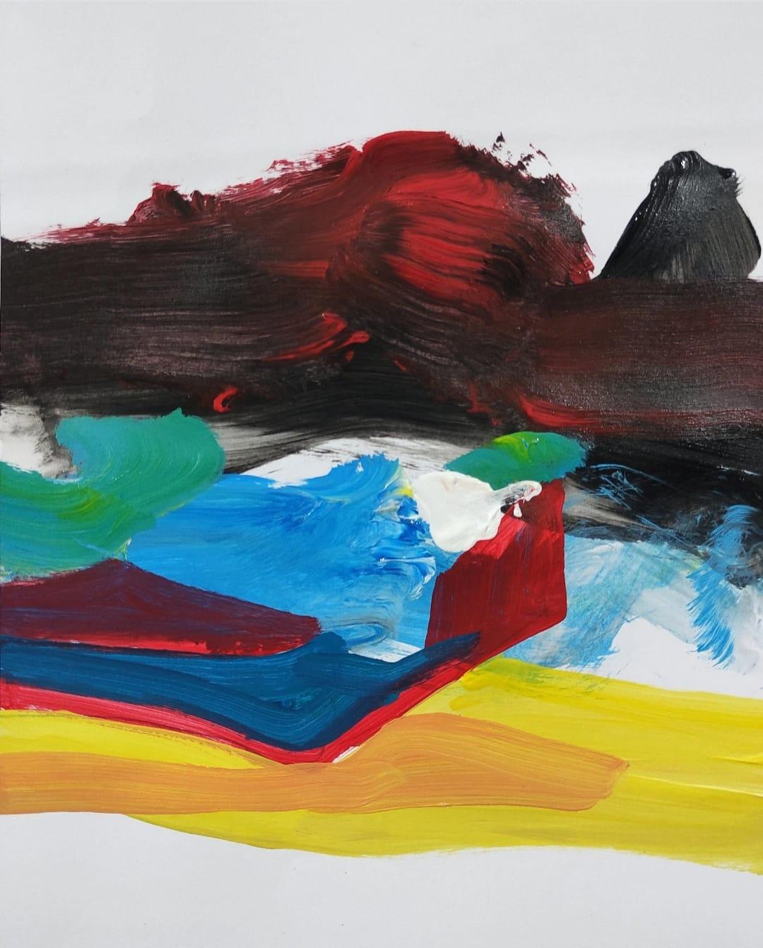 marwan-nassar-solo-exhibition-2023-painting-Untitled