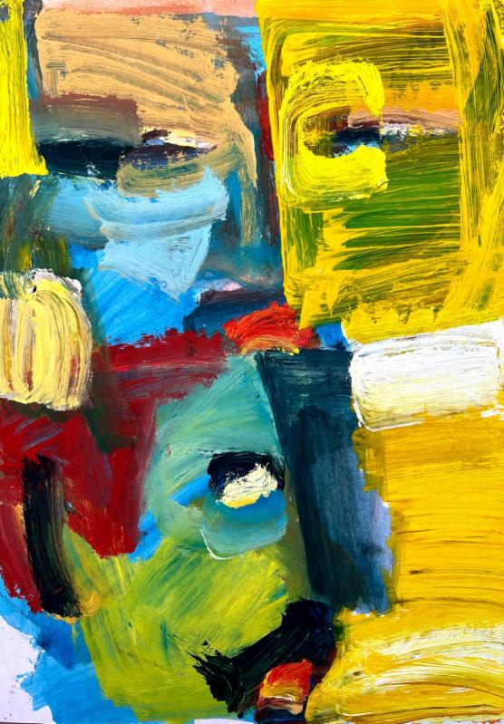 marwan-nassar-solo-exhibition-2024-painting-scenes-gaza