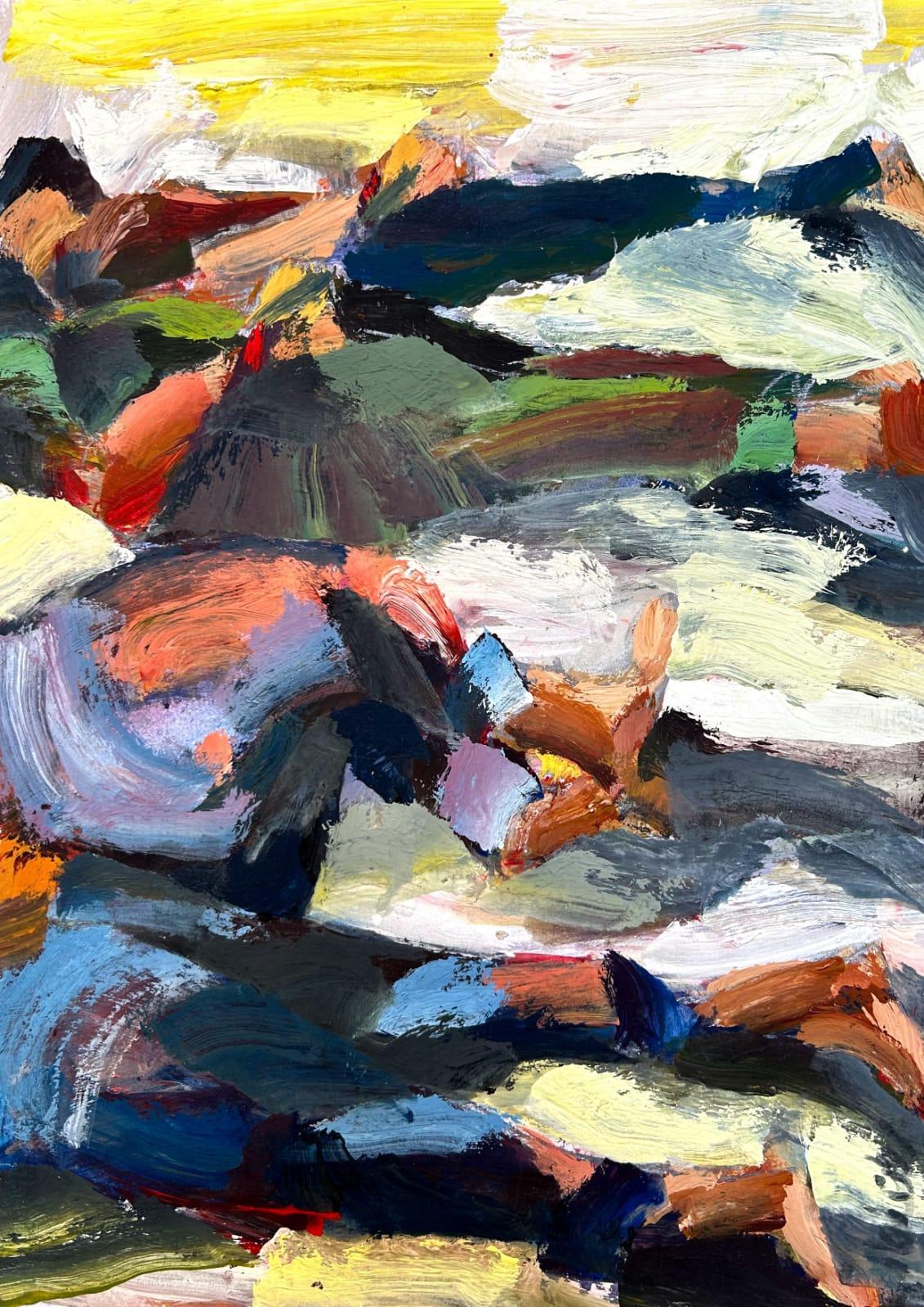 marwan-nassar-solo-exhibition-2024-painting-scenes-gaza