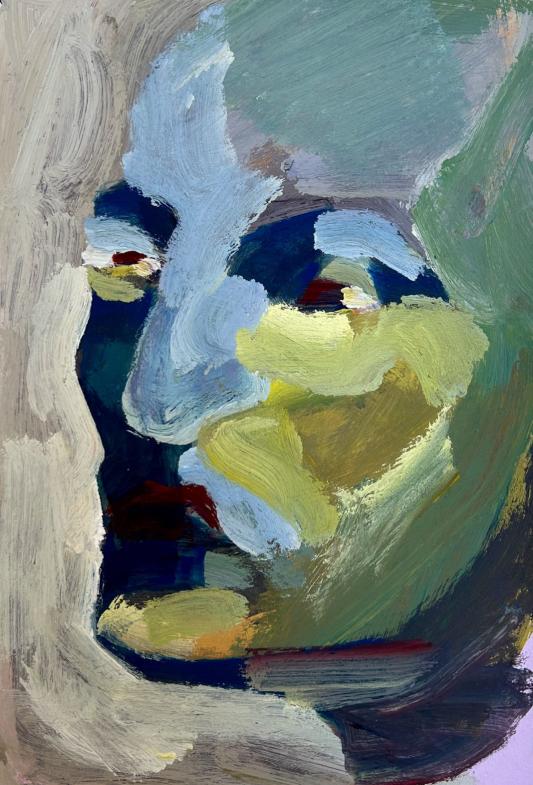 marwan-nassar-solo-exhibition-2024-painting-scenes-gaza