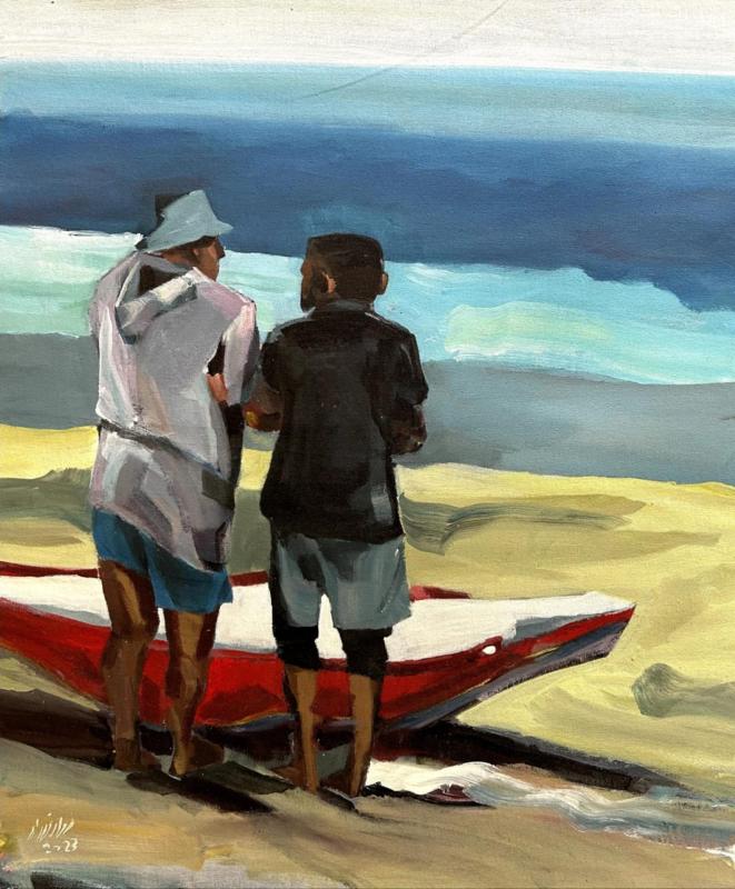 marwan-nassar-solo-exhibition-2023-painting-untitled-8