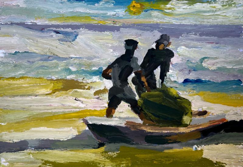 marwan-nassar-solo-exhibition-2024-painting-scenes-gaza-82