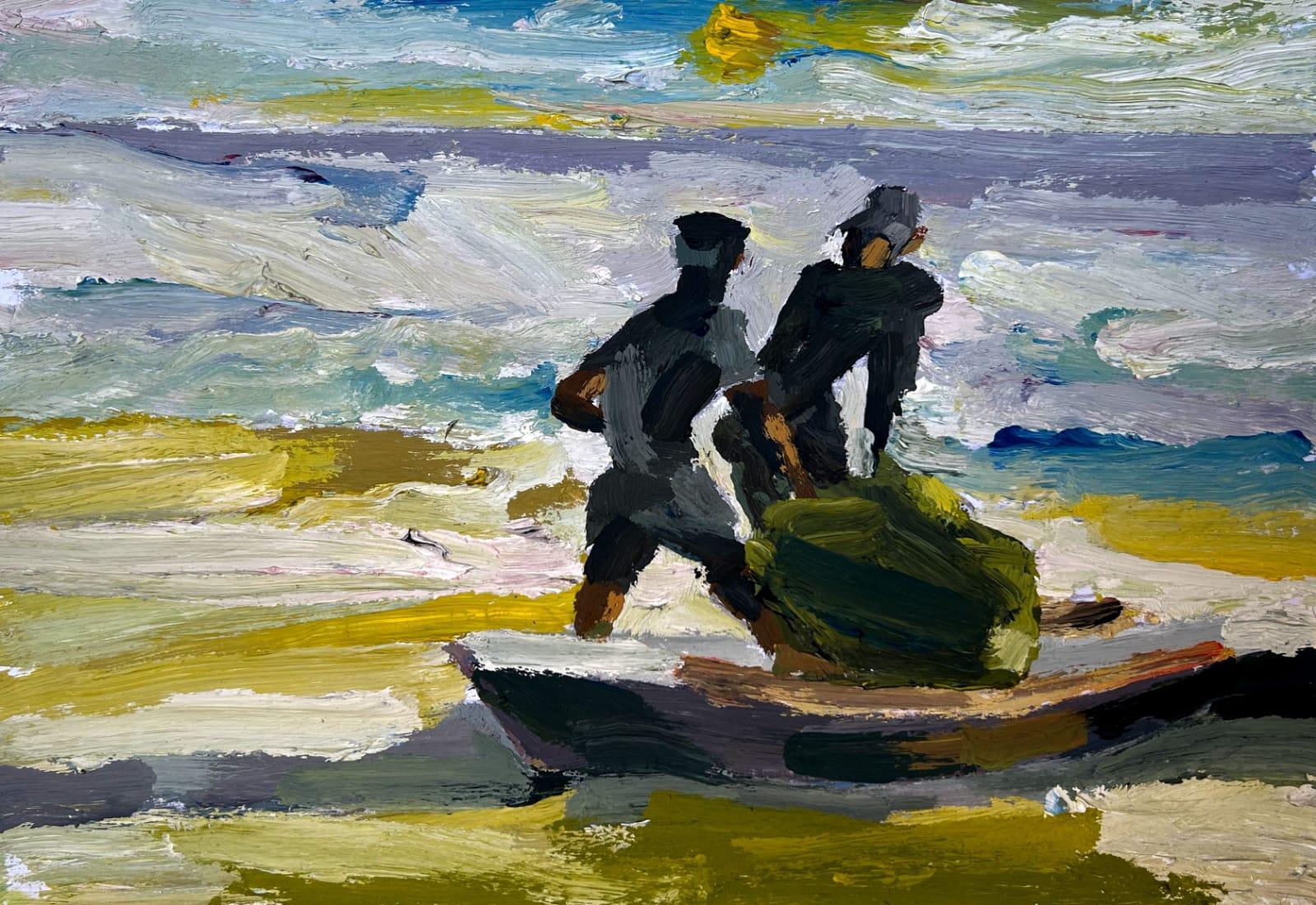 marwan-nassar-solo-exhibition-2024-painting-scenes-gaza-82