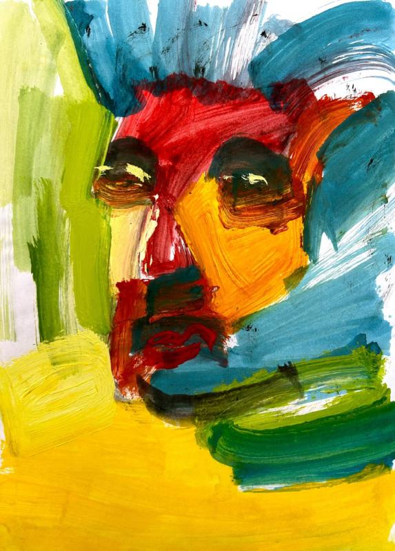 marwan-nassar-solo-exhibition-2024-painting-scenes-gaza