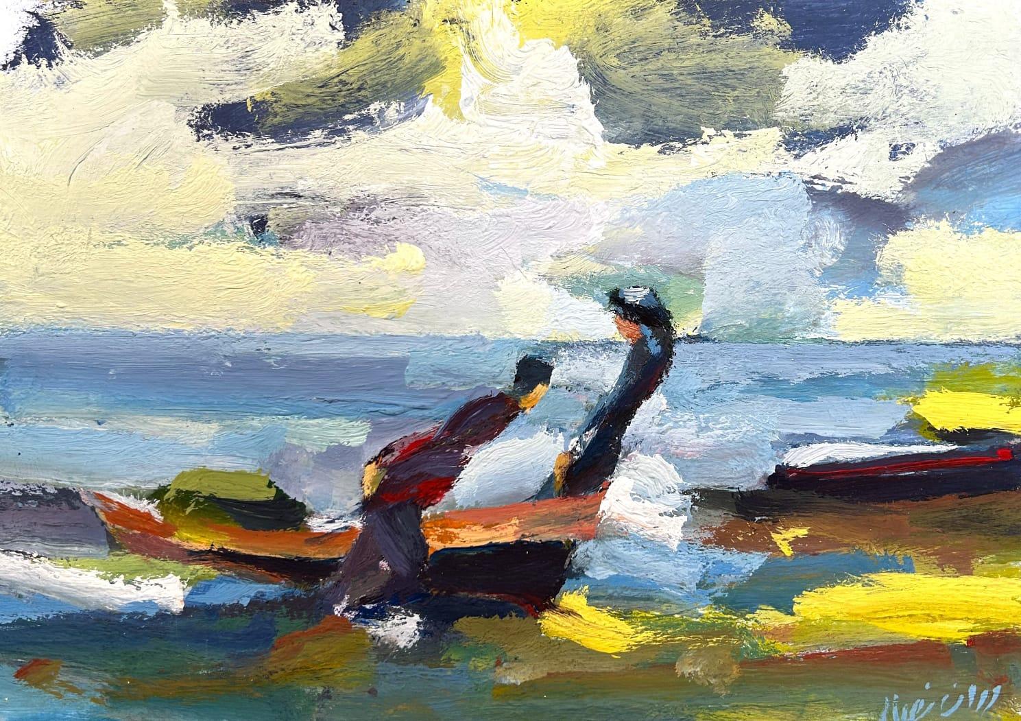 marwan-nassar-solo-exhibition-2024-painting-scenes-gaza