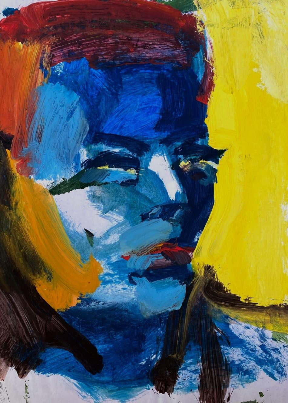 marwan-nassar-solo-exhibition-2024-painting-scenes-gaza