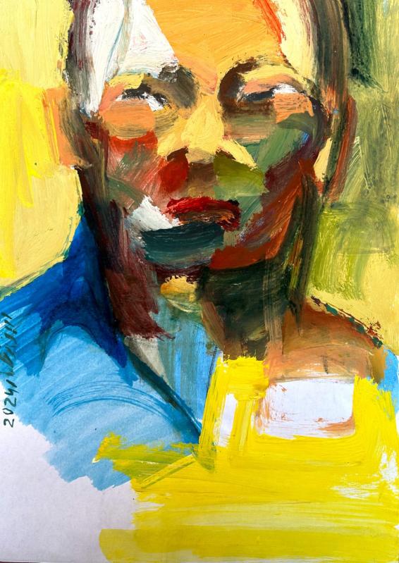 marwan-nassar-solo-exhibition-2024-painting-scenes-gaza