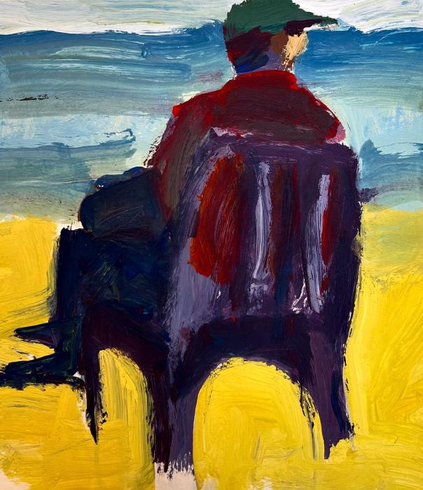 marwan-nassar-solo-exhibition-2024-painting-scenes-gaza