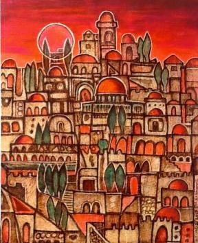 mohammed-elsherif-2017-painting-untitled-99