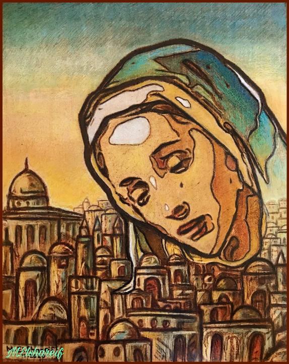 mohammed-elsherif-2020-painting-untitled-136