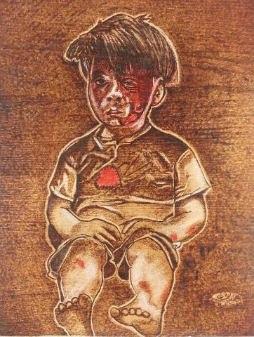 mohammed-elsherif-2018-painting-untitled