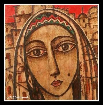 mohammed-elsherif-2017-painting-untitled
