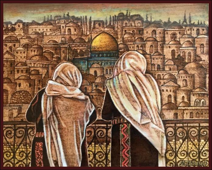 mohammed-elsherif-2019-painting-soliloquy