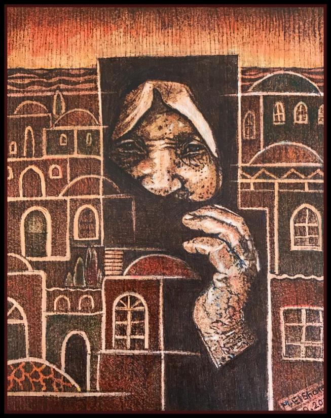 mohammed-elsherif-2020-painting-untitled