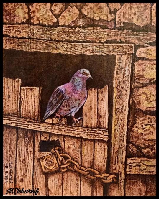 mohammed-elsherif-2019-painting-untitled