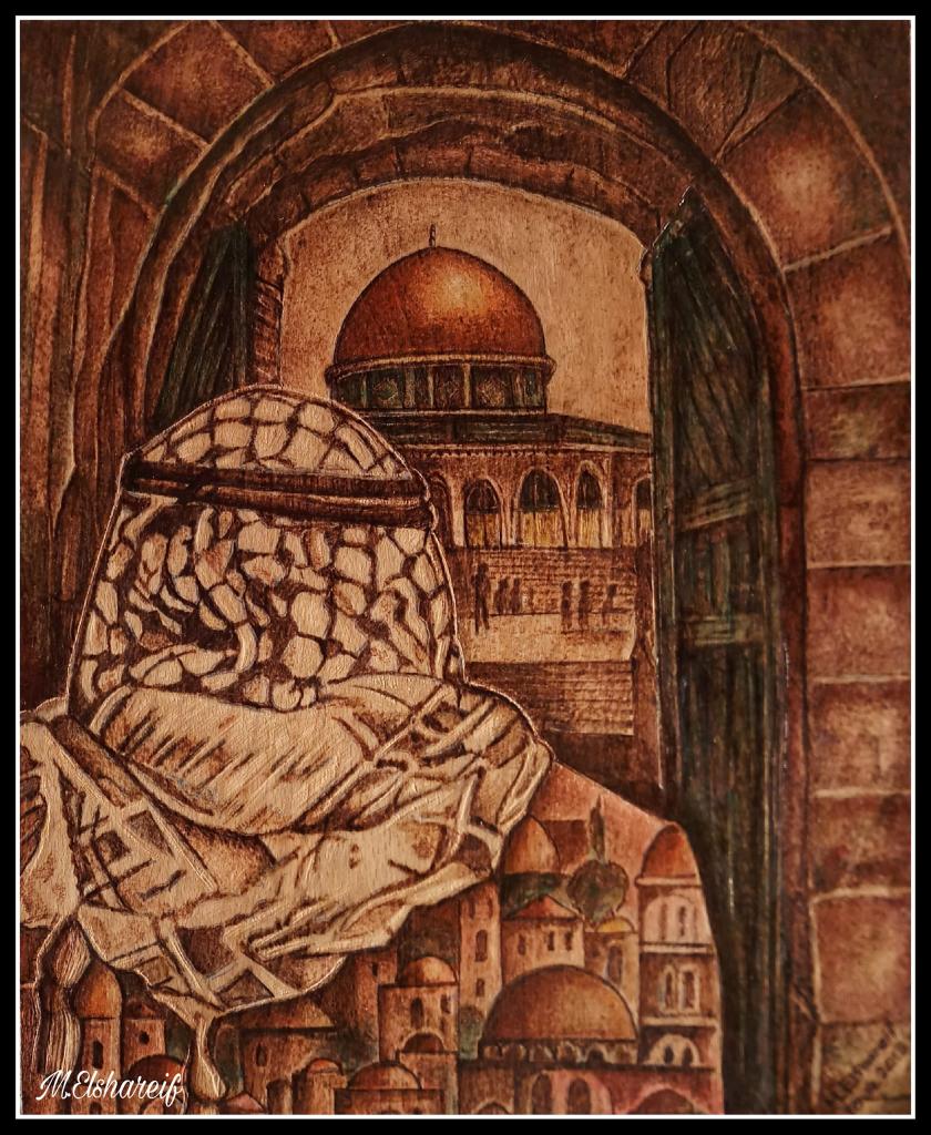 mohammed-elsherif-2018-painting-a-blessed