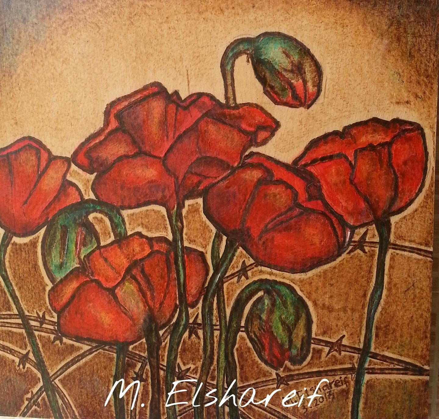 mohammed-elsherif-2017-painting-untitled