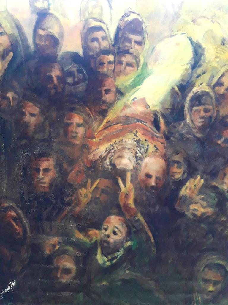 motaz-naim-2016-painting-the_martyr-11