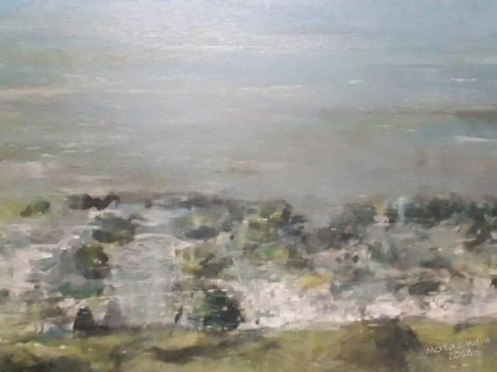 motaz-naim-2018-painting-untitled-21