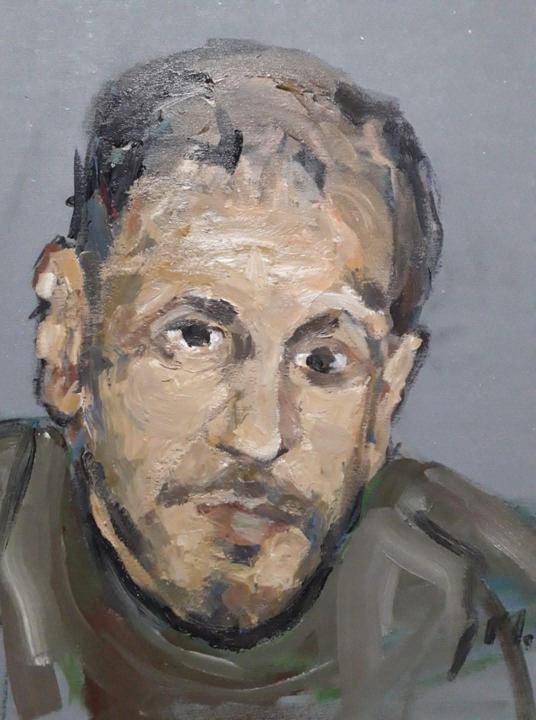 motaz-naim-2019-painting-self-portrait-36