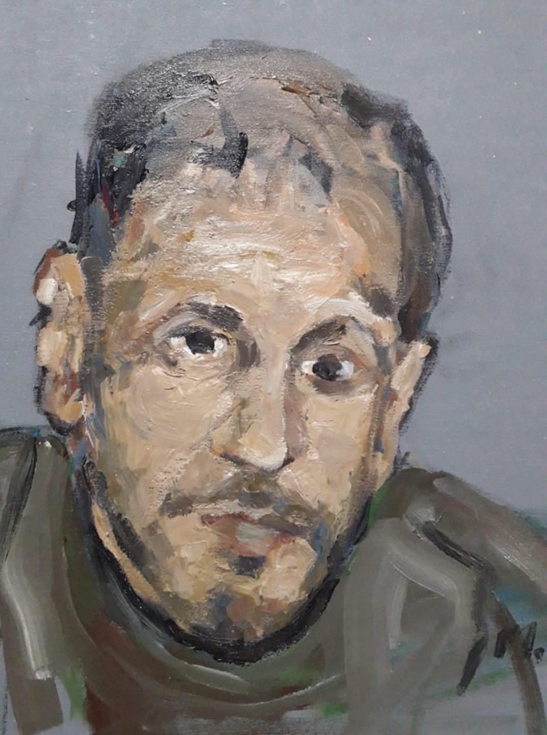 motaz-naim-2019-painting-self-portrait-36